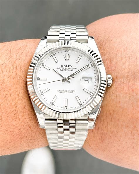 fluted rolex|Rolex fluted bezel.